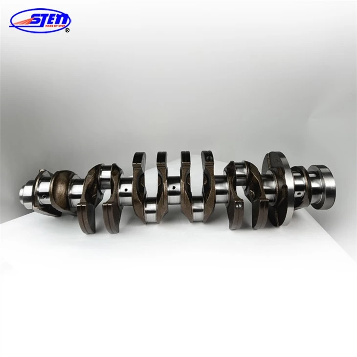 N52B25 crankshaft