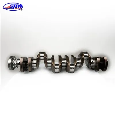 11217799970  Crankshaft   N57D30  For BMW  Motè