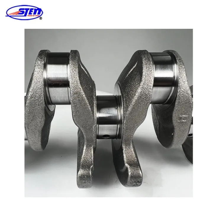 STEM Crankshaft N20B20 For BMW OEM 11217640165 Petrol Twin Turbo Engine 520i X3 X5 X6 Z4 F20 F30 F32 E84 E89 F25 N20 2.0