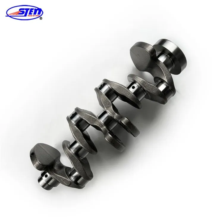 STEM Crankshaft N20B20 For BMW OEM 11217640165 Petrol Twin Turbo Engine 520i X3 X5 X6 Z4 F20 F30 F32 E84 E89 F25 N20 2.0