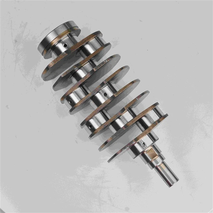 Subaru Ej20 2.0L Boxer Crankshaft