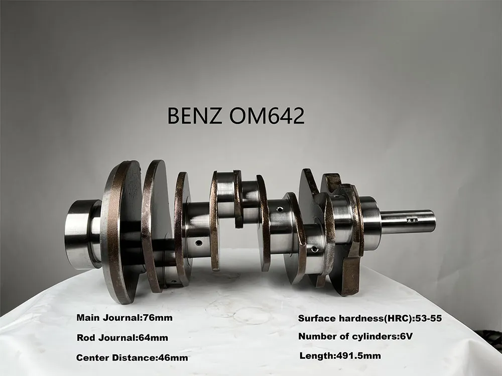 benz om642 benz om642