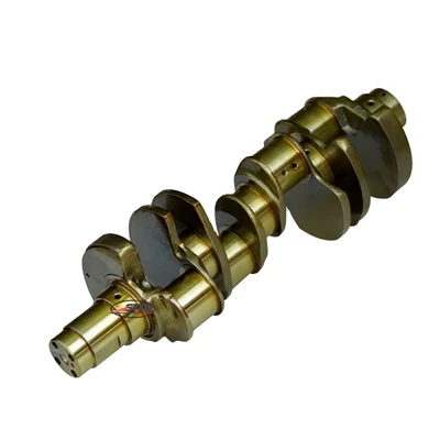 A8c3z-6303-a Navistar V8 6.4L Crankshaft Apwopriye pou Ford