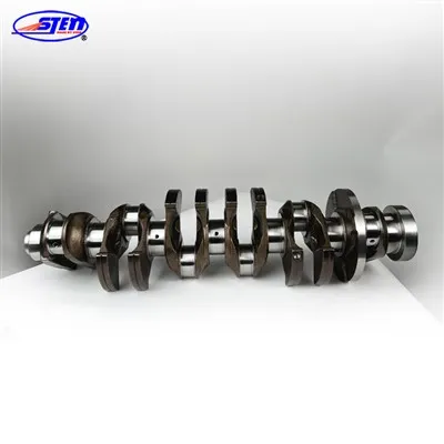 BMW N52B25 Vrankshaft OEM11210402530, 11210402531