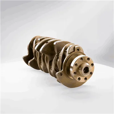 Crankshaft 06Hl EA 888 1.
