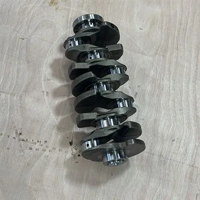 EA 888 06HN TSI/TFSI 2.0L Crankshaft Pou AUDI VW Skoda SEAT 06H105021M