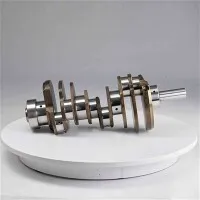 OM642 V6 Crankshaft pou Mercedes Sprinter Diesel Engine A6420302601